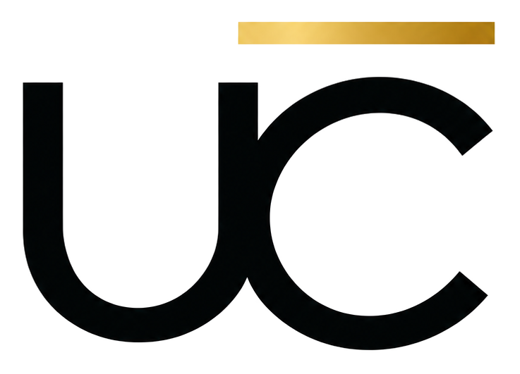 Unfaded Capital logo